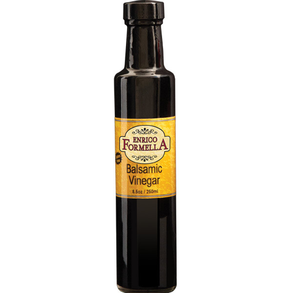 E. Formella Balsamic Vinegar 8.5 oz