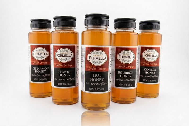 Honey