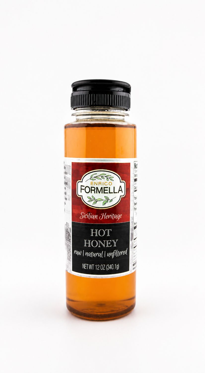Hot Honey (2 PK)