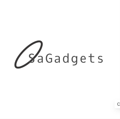 SaGadgets