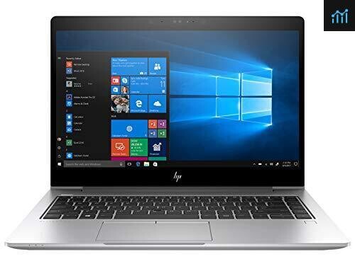 HP 14-Inch AMD Ryzen 5 Pro Vega Mobile Graphics 16G RAM, 256GB SSD, Windows 10 - Silver, + FREE Insect Repellent Device HP 14-Inch AMD Ryzen 5 Pro Vega Mobile Graphics 16G RAM, 256GB SSD, Windows 10 - Silver, + FREE Insect Repellent Device