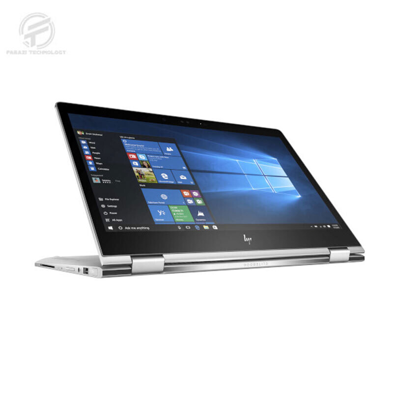 HP EliteBook X360 1030 G2 i5 7th Gen 13.3″ Touch Screen FHD Notebook, Windows 10 - Silver, , + FREE Insect Repellent Device HP EliteBook X360 1030 G2 i5 7th Gen 13.3″ Touch Screen FHD Notebook, Windows 10 - Silver, , + FREE Insect Repellent Device