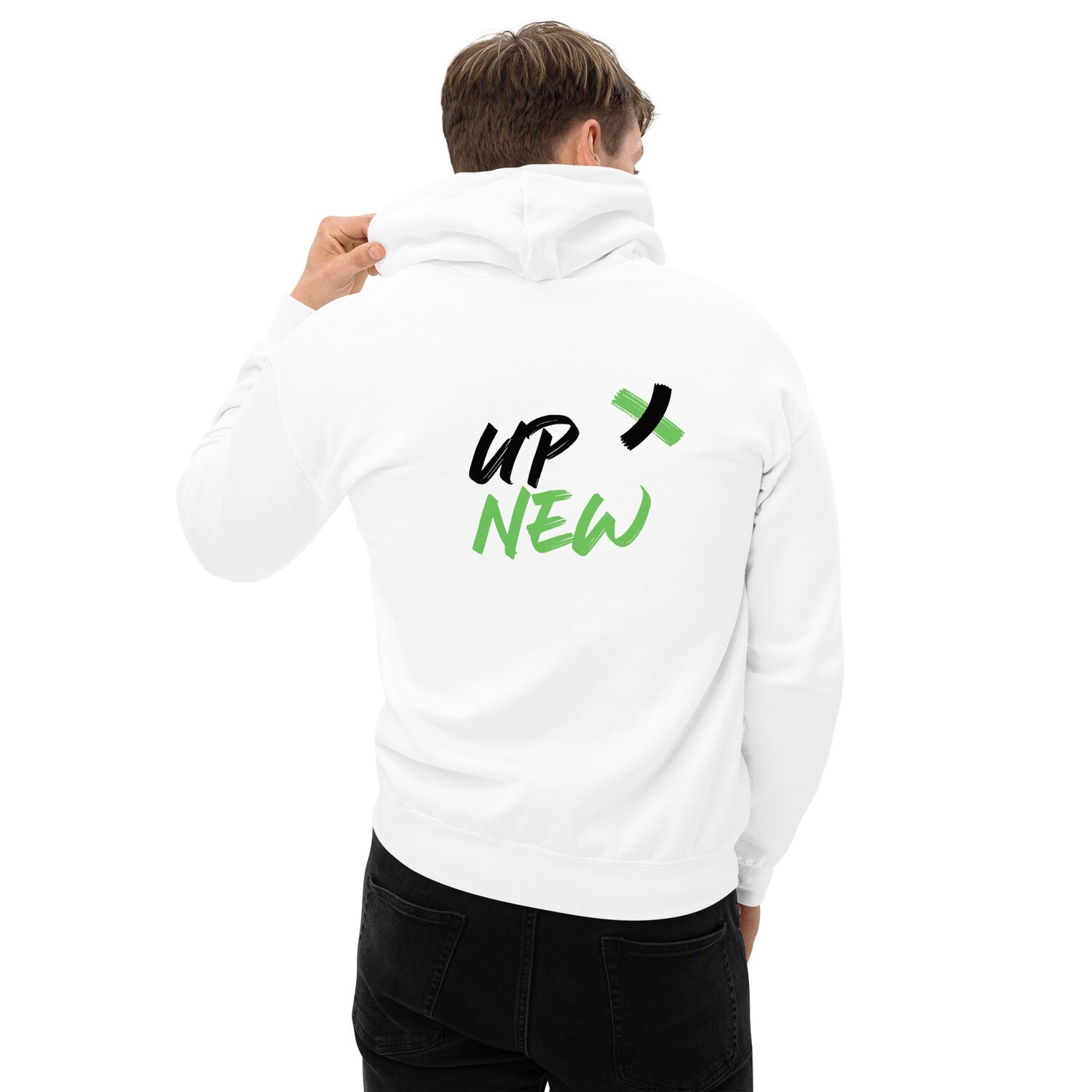 UpNew Unisex Premium Hoodie