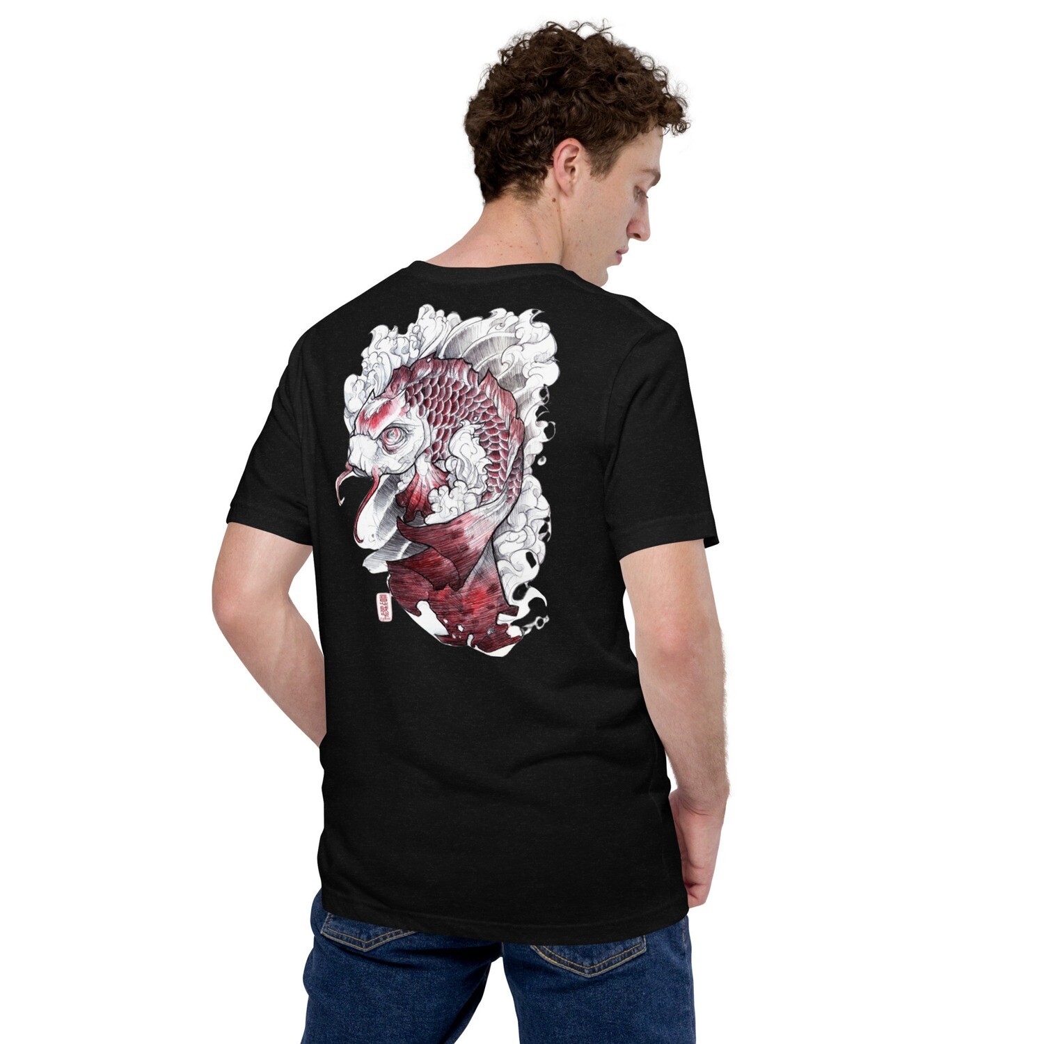 UpNew Collection Unisex Premium T-Shirt