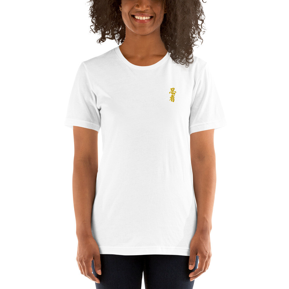 UpNew Collection Ninja Escape Unisex T-Shirt