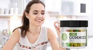 El Toro CBD Gummies