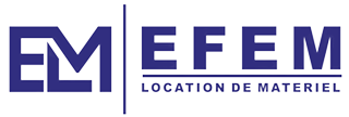 Location et vente de matériel BTP