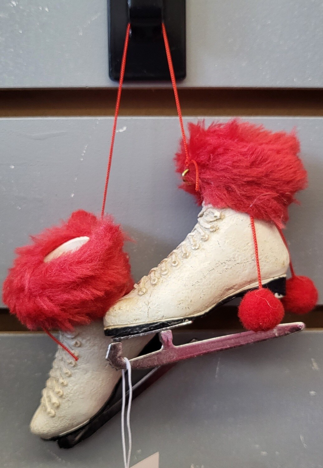 Ornament - Figure Skates