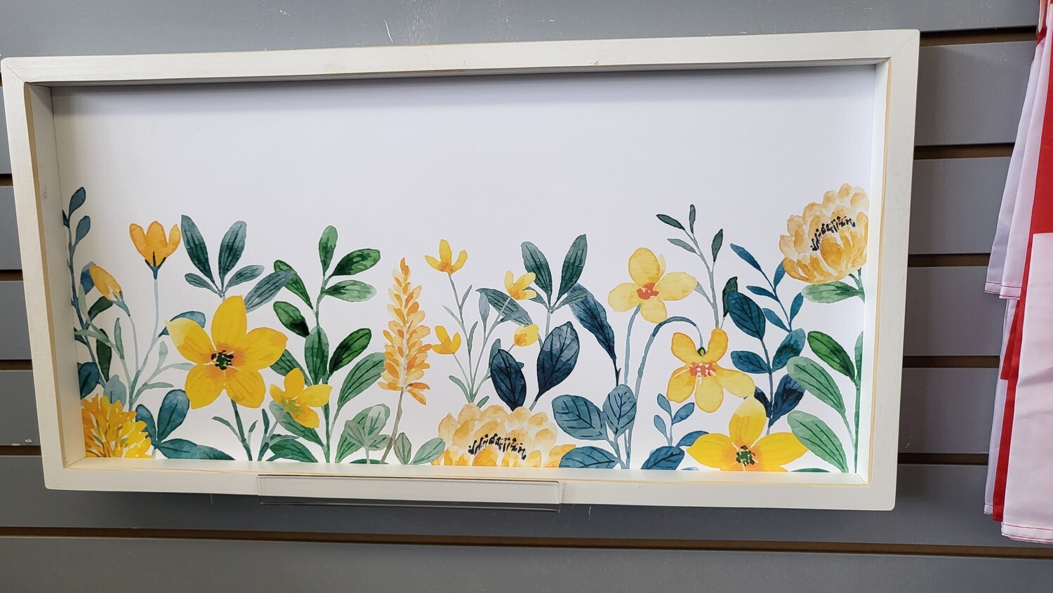 Print-Sunshine Stems