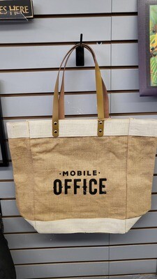 "Mobile Office" Tote