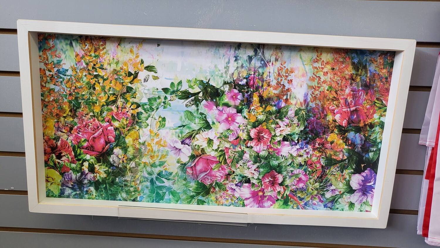 Print-Graceful Gardens