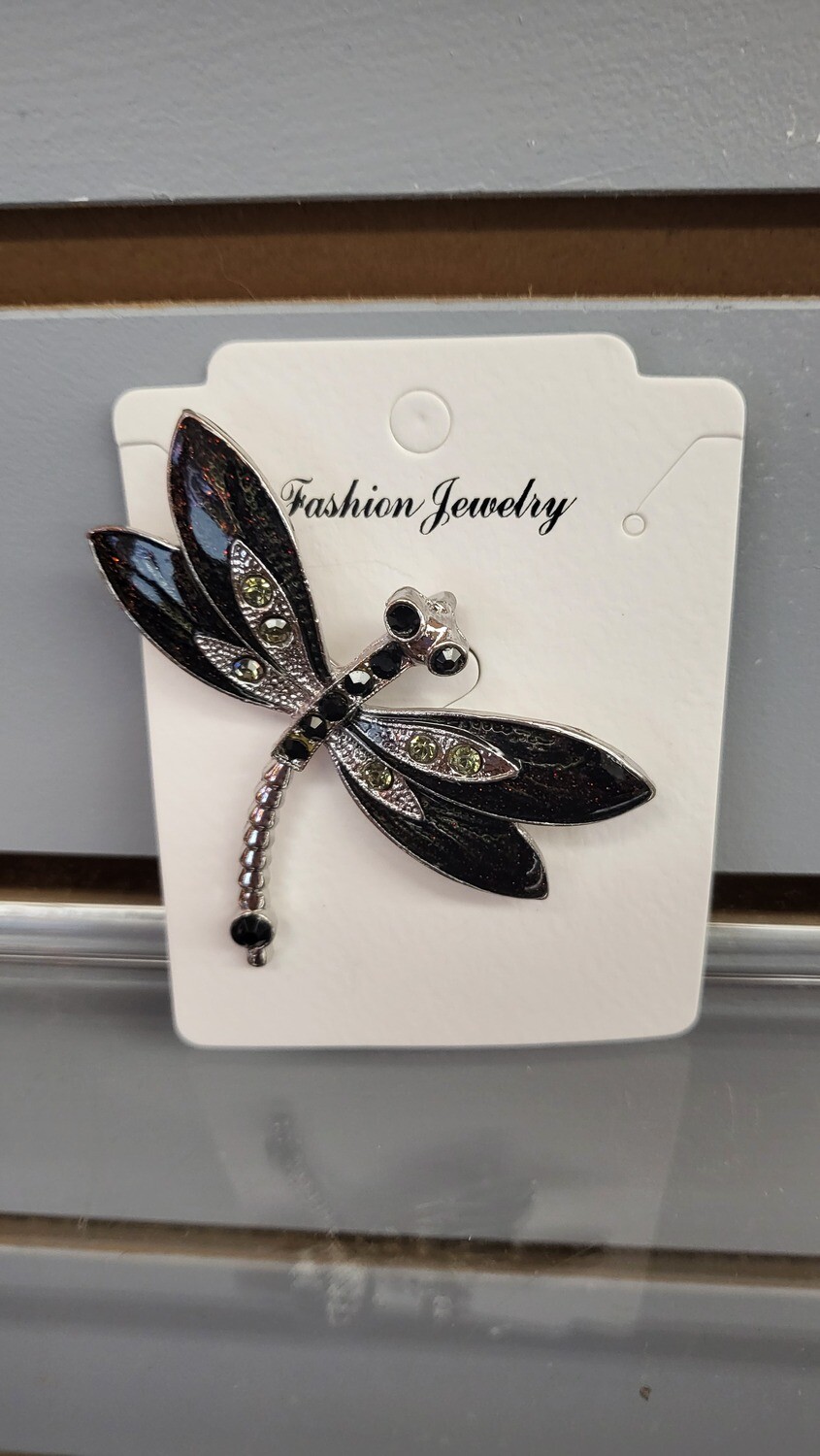 Pin - Dragonfly