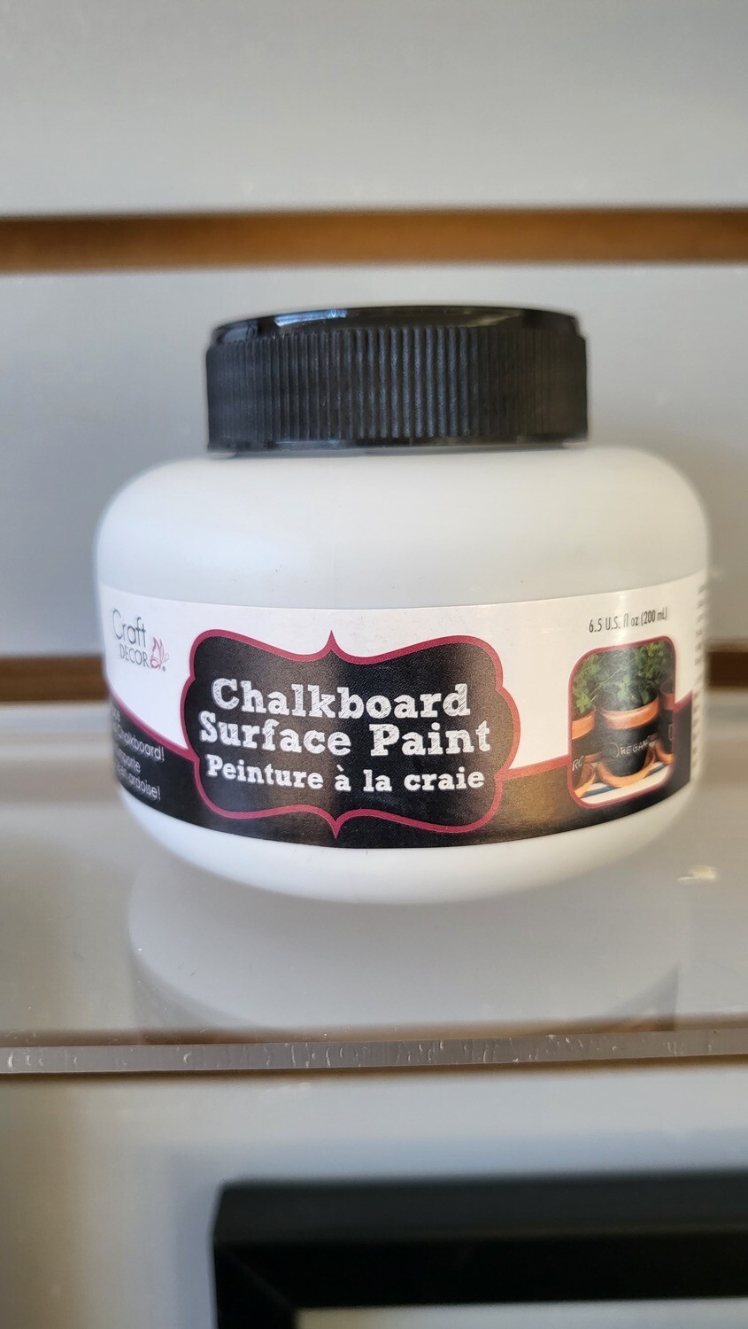 Chalk-it-up surface paint-200ml