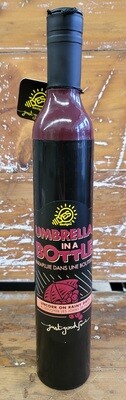 Umbrella- Wine Bottle