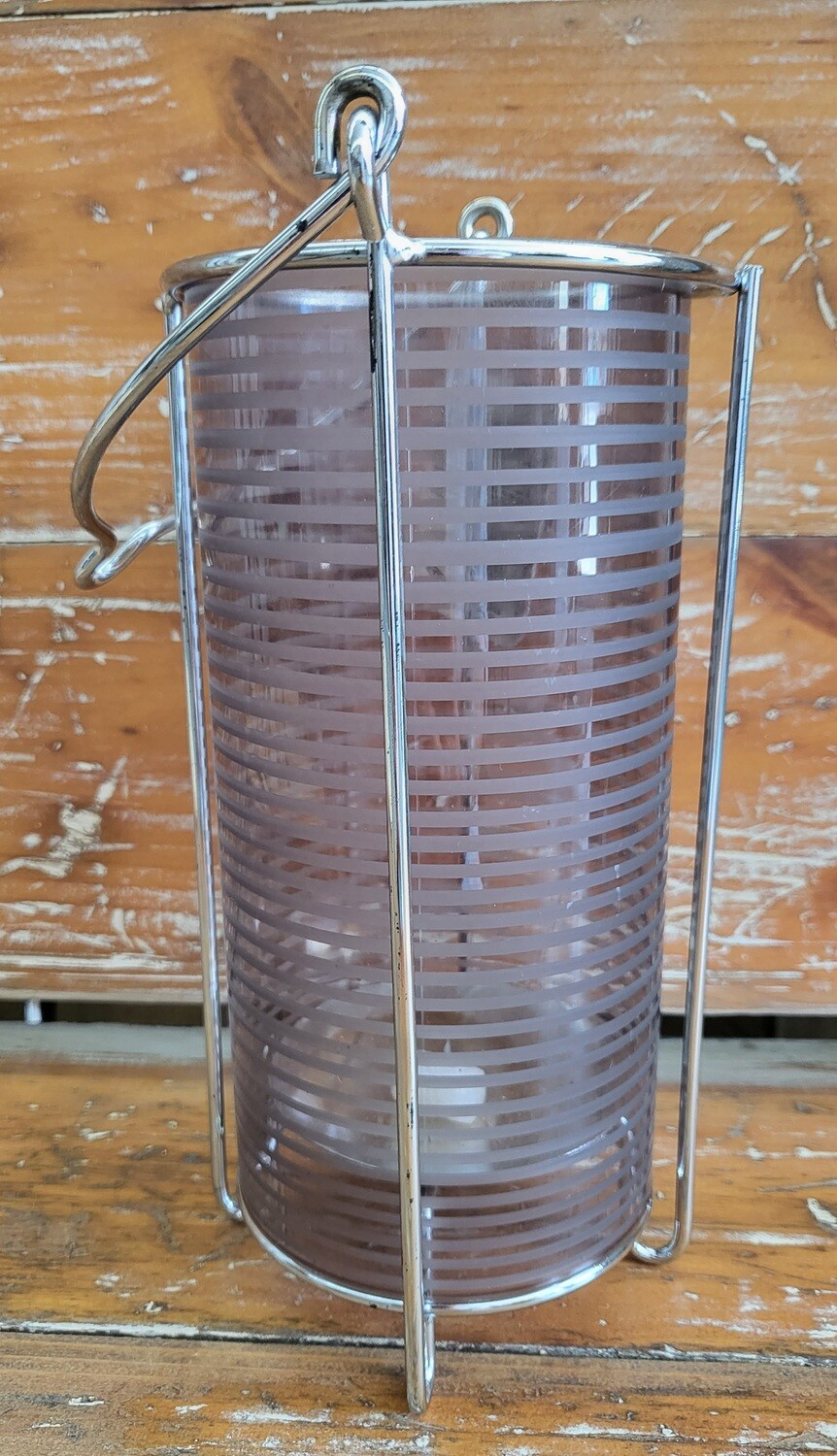 Pillar Candle Holder