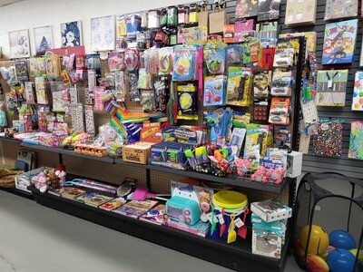 KIDS/TOYS