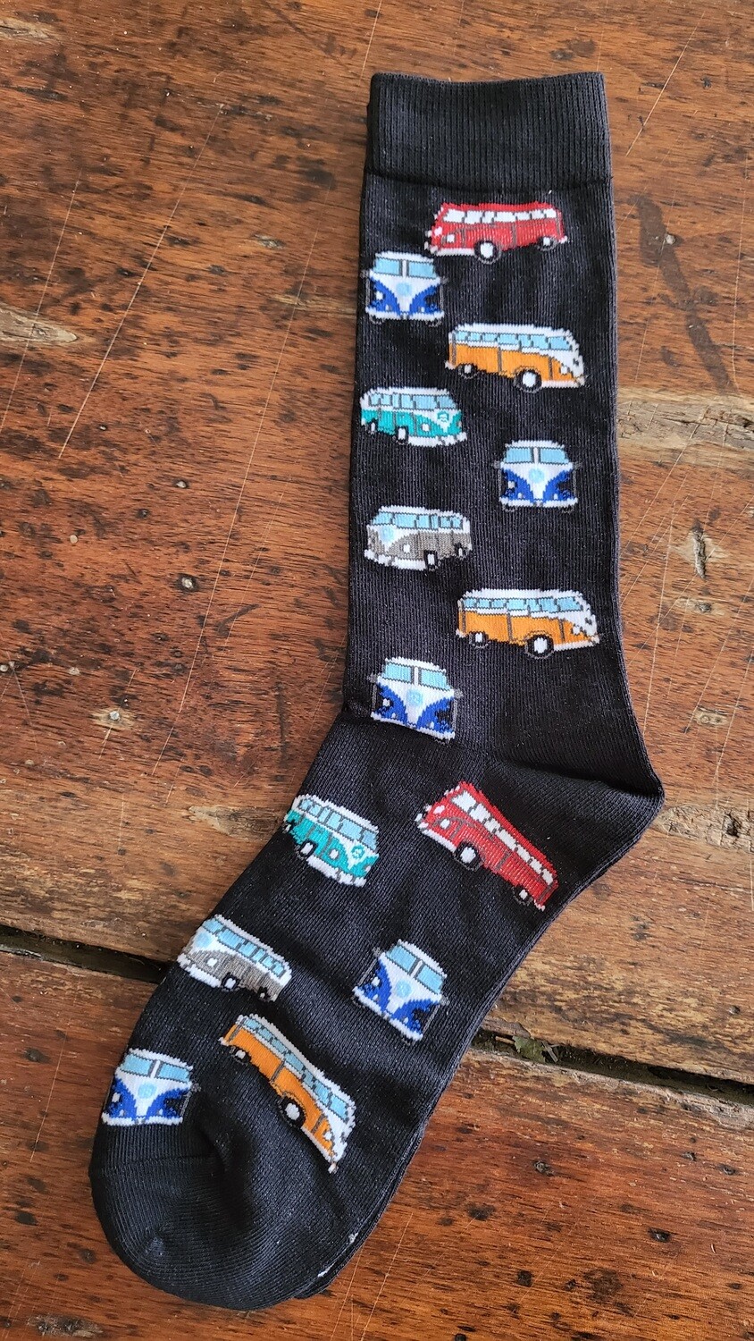 Socks - VW