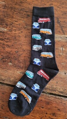 Socks - VW