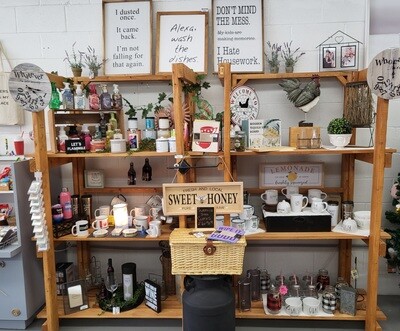 GIFTWARE