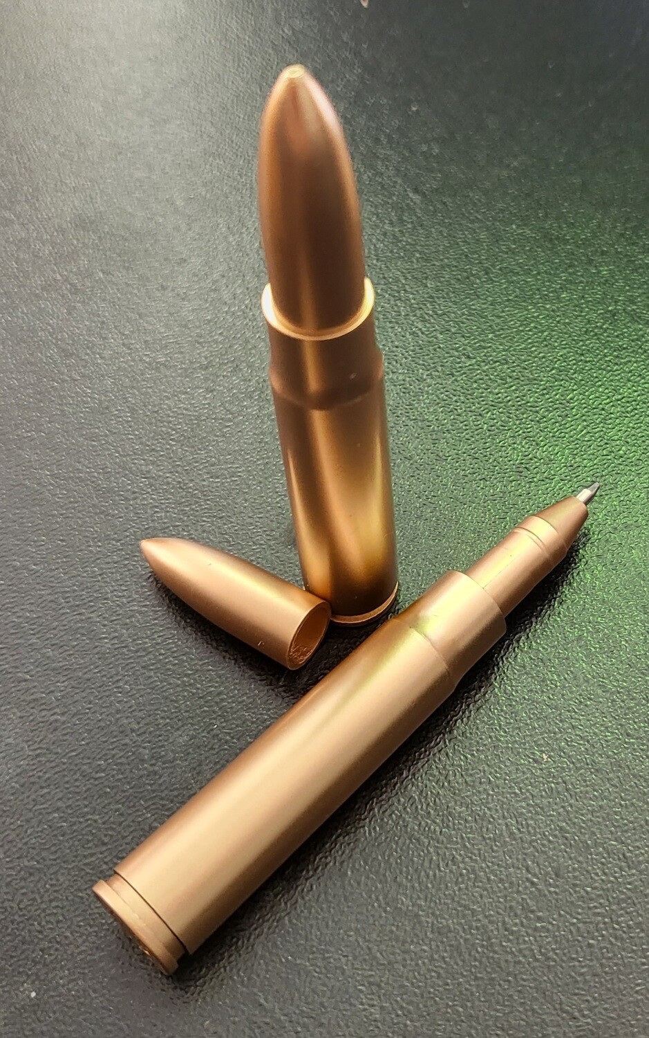 Pen - Bullet