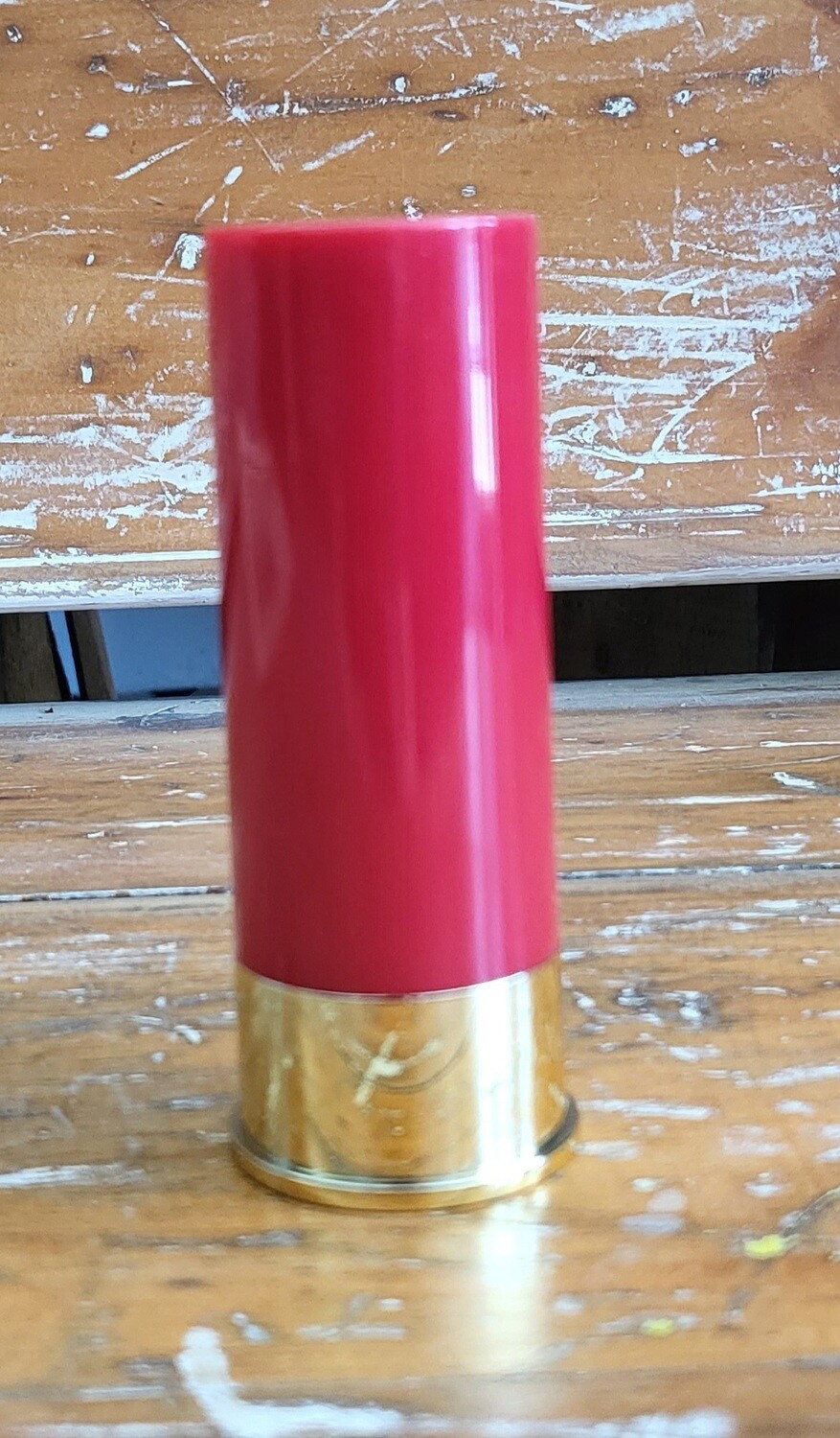 Shot Glass-12 Gauge Shotgun Shell