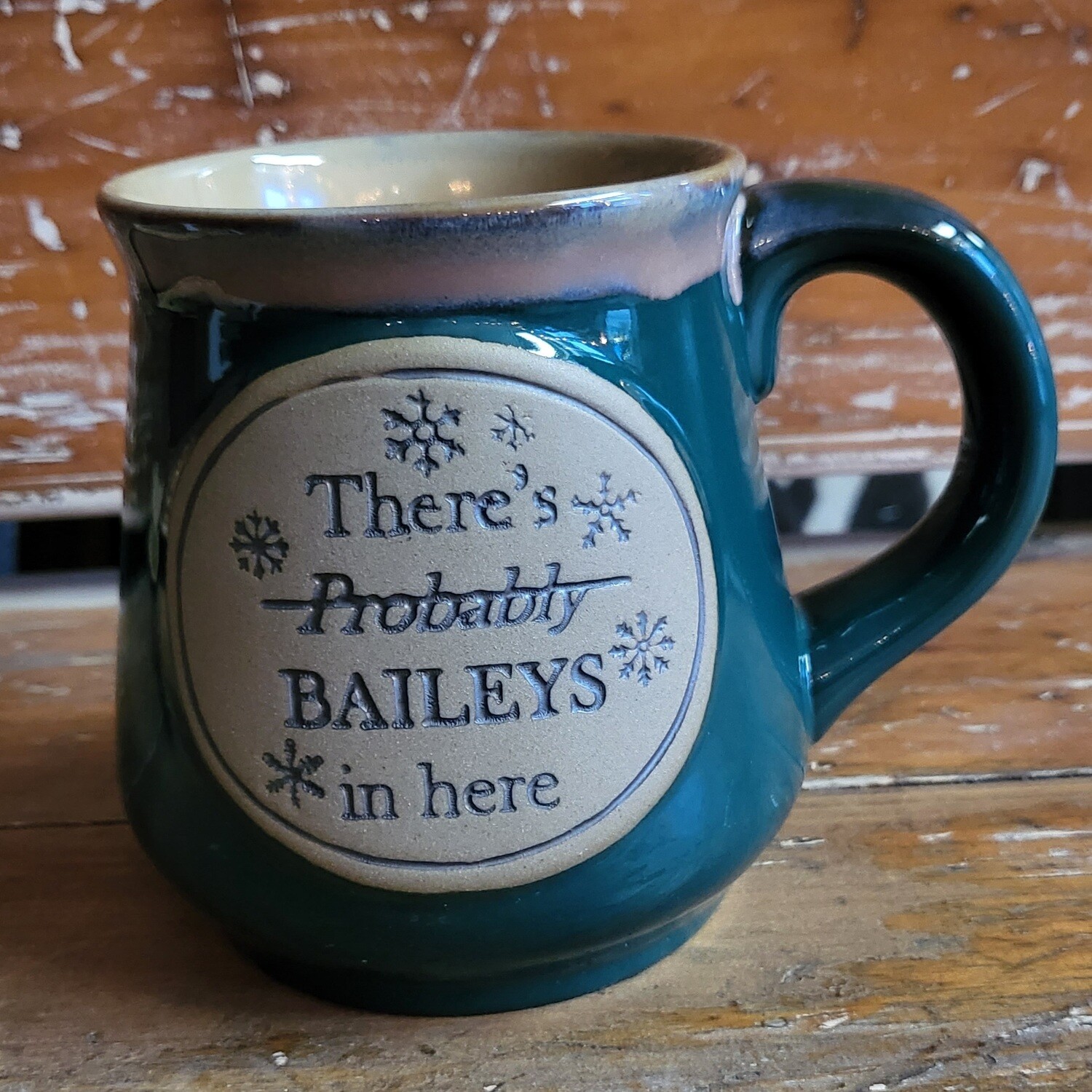 Mug - 16 oz - Baileys