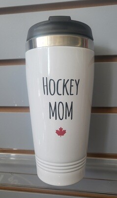 Hockey Mom traveller