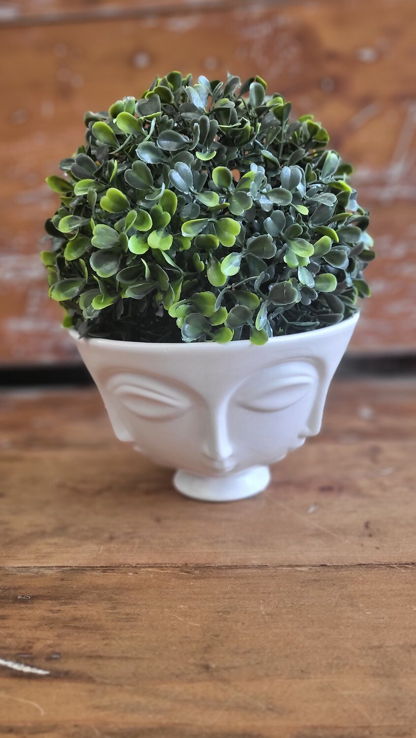 Face Bowls