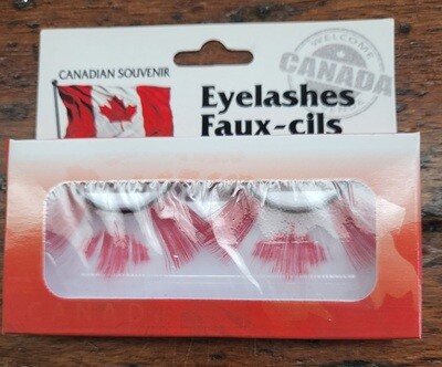 Canadian Eyelashes