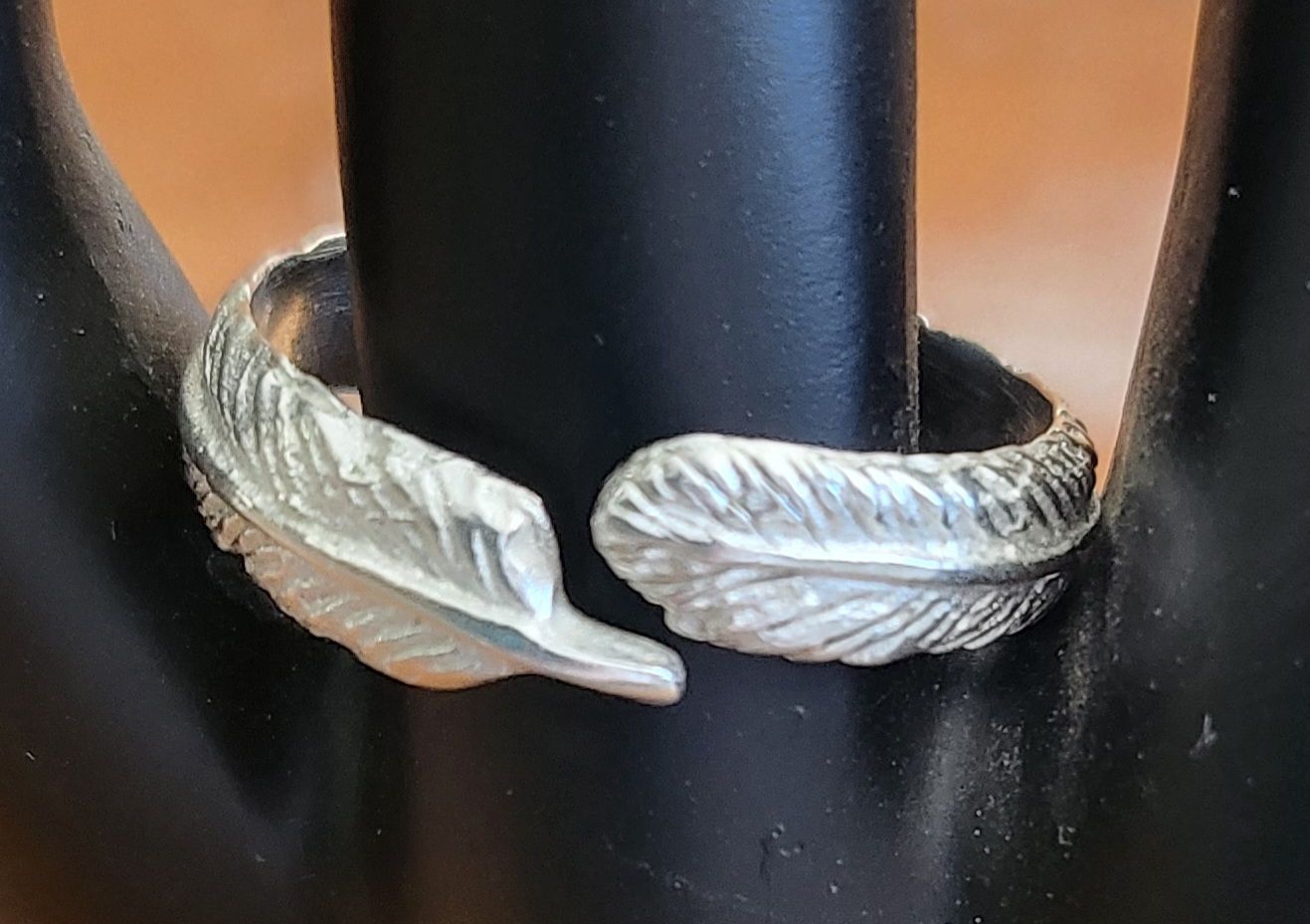 Ring-Featther