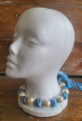 Headband/Necklace/Scarf/Belt