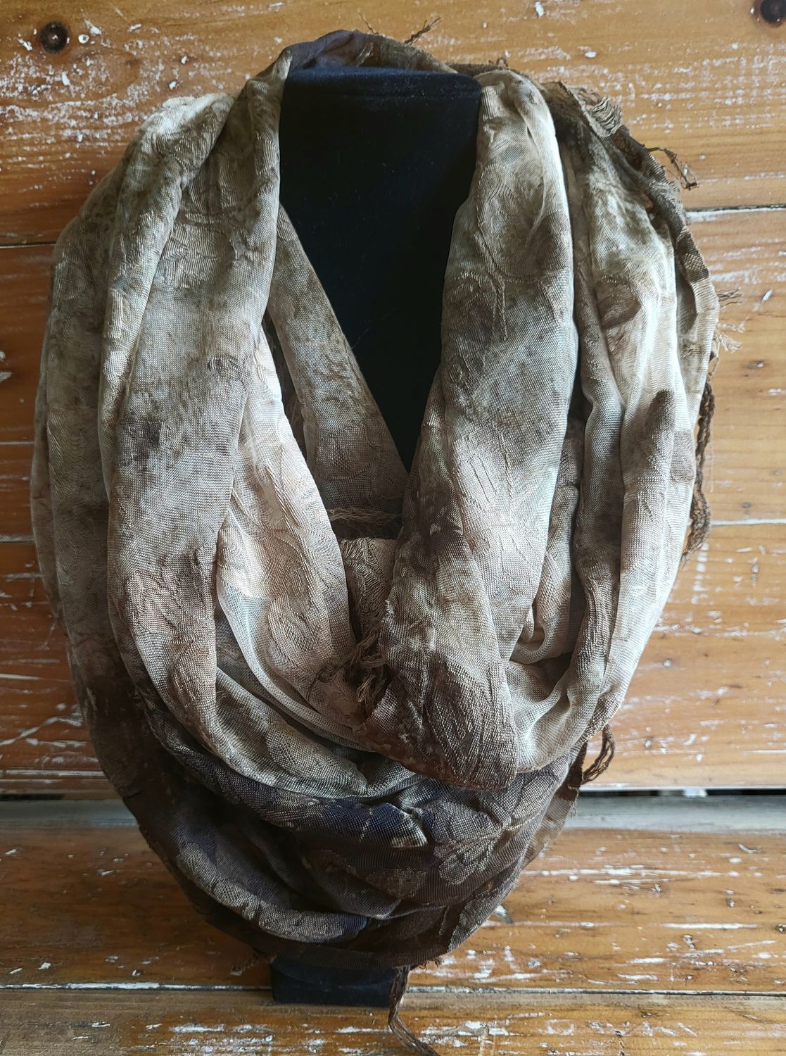 Scarf - Ombre - Loop