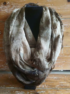 Scarf - Ombre - Loop