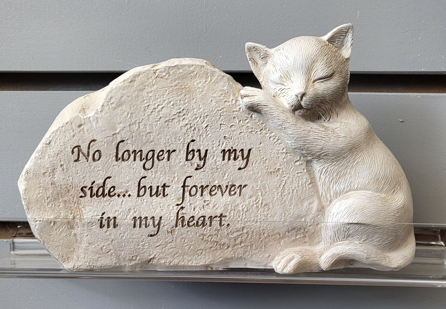 Memorial - Cat