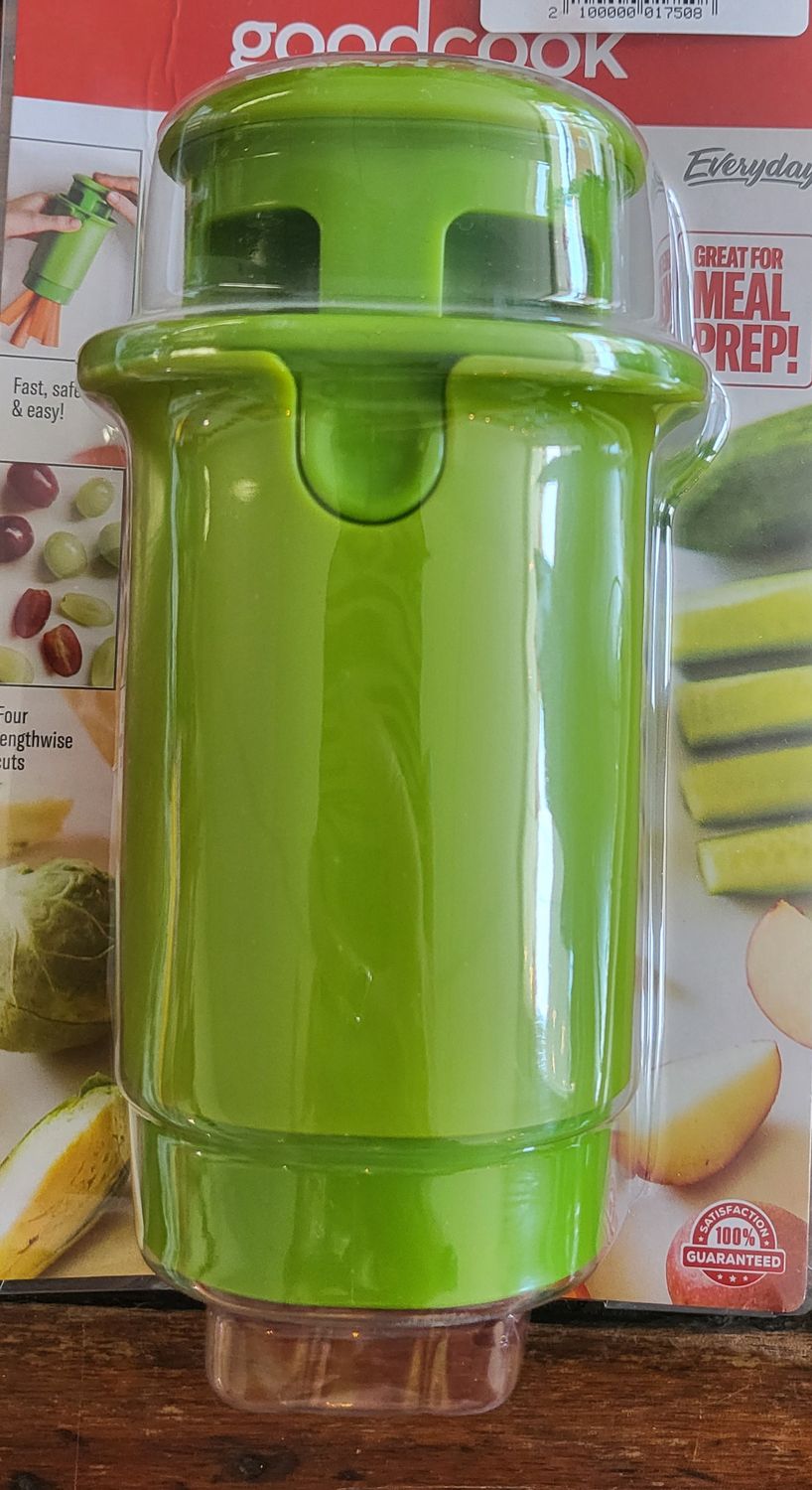 Fruit and Veggie Divider