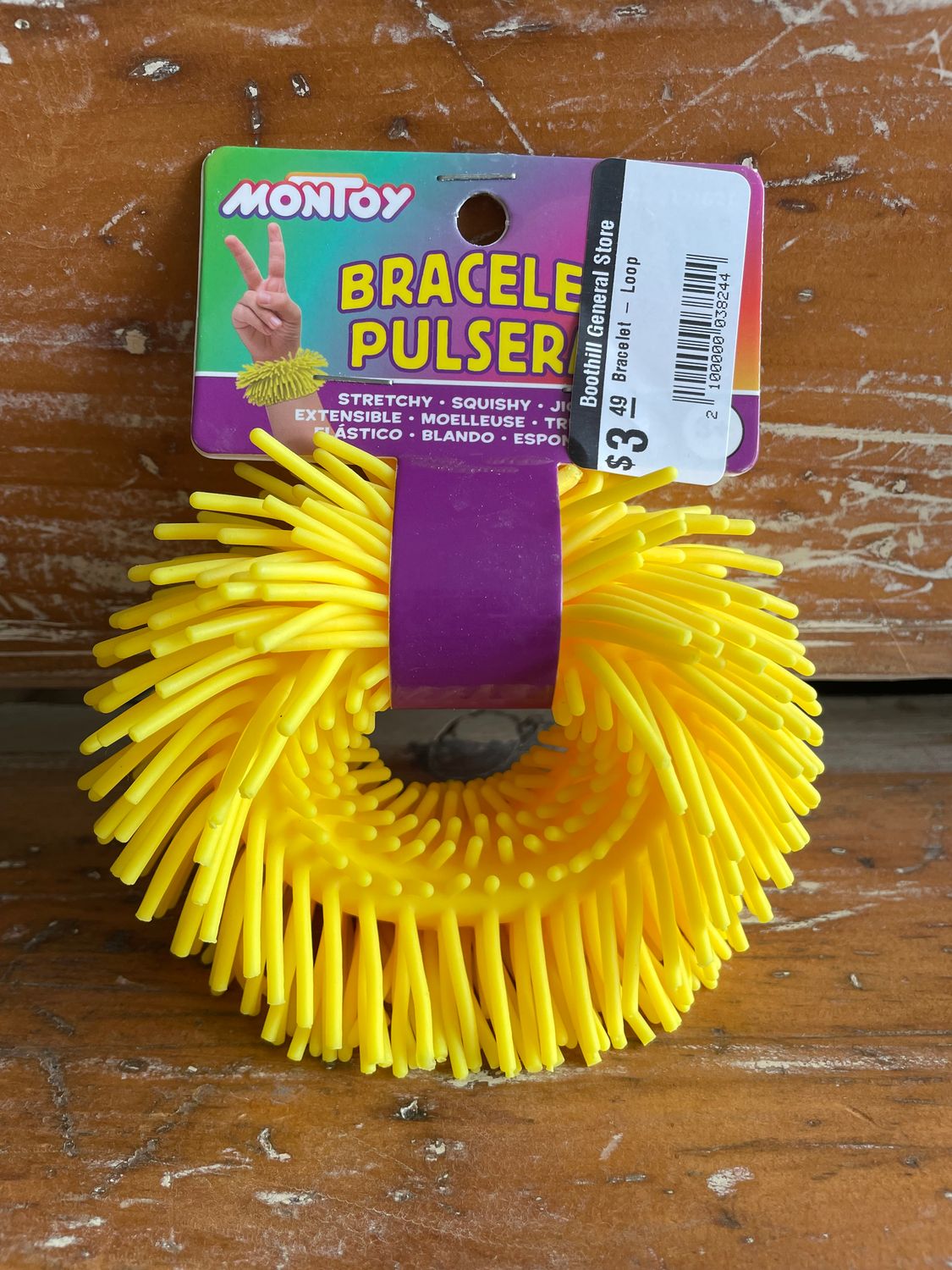 Bracelet - Loop