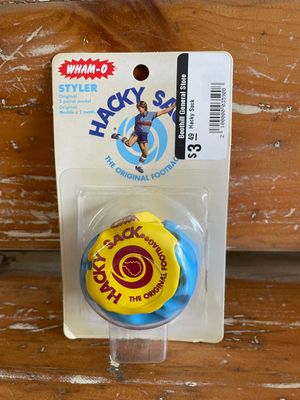 Hacky Sack