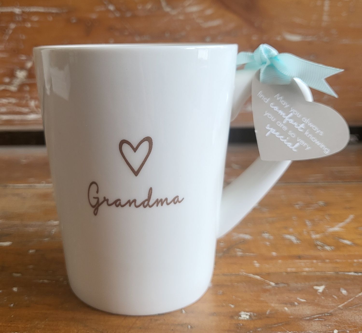 Mug  -  Grandma - 15 oz