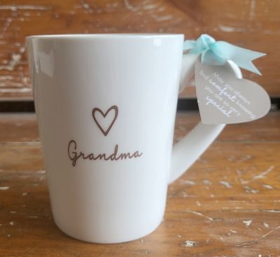 Mug  -  Grandma - 15 oz