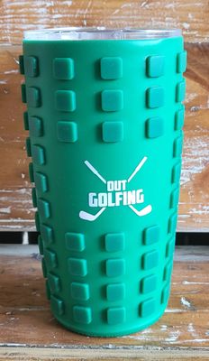 Tumbler -Traveller - 20 oz -Golf