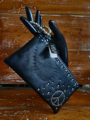 Wristlet - Leather