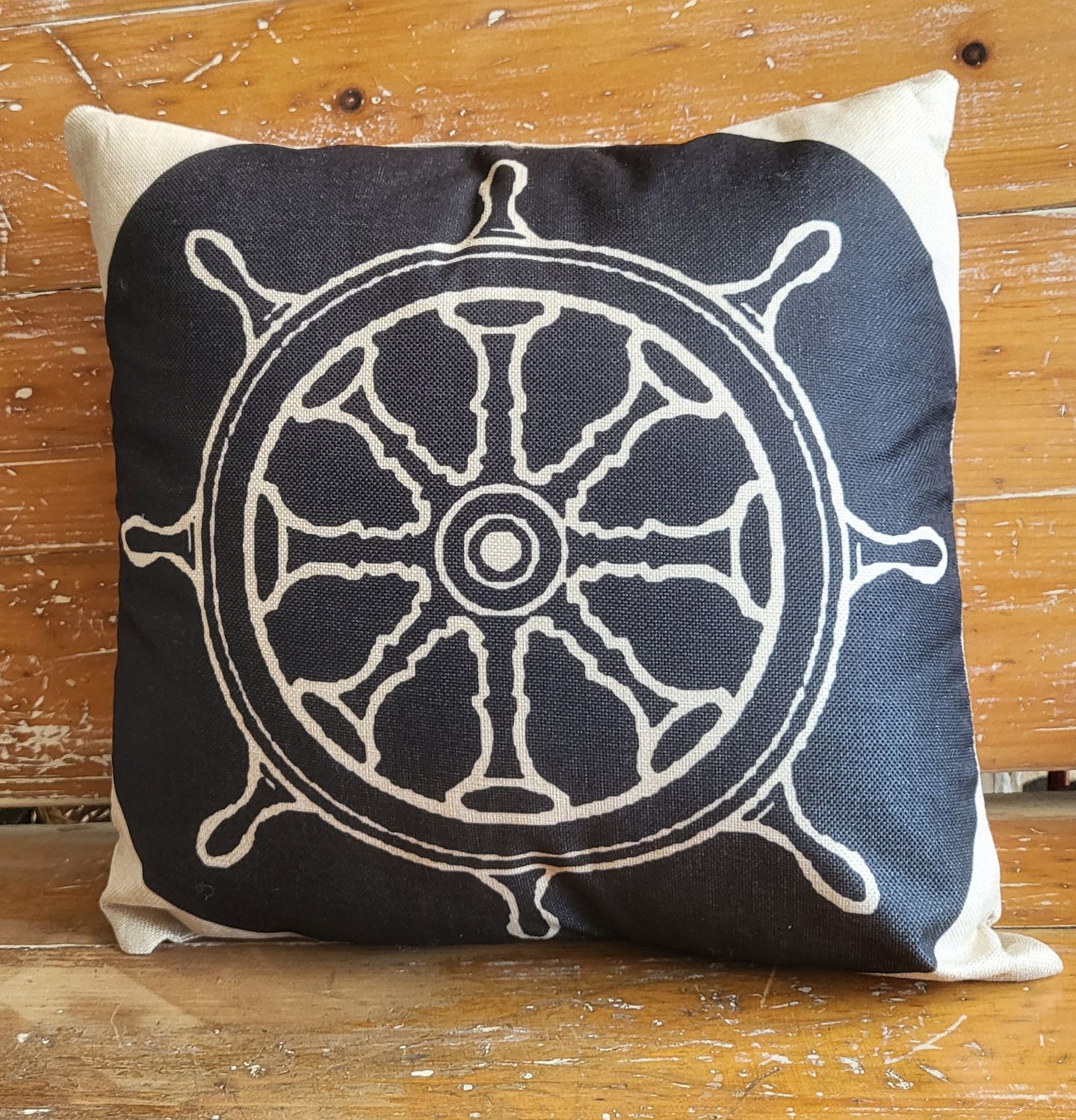 Pillow - Nautical