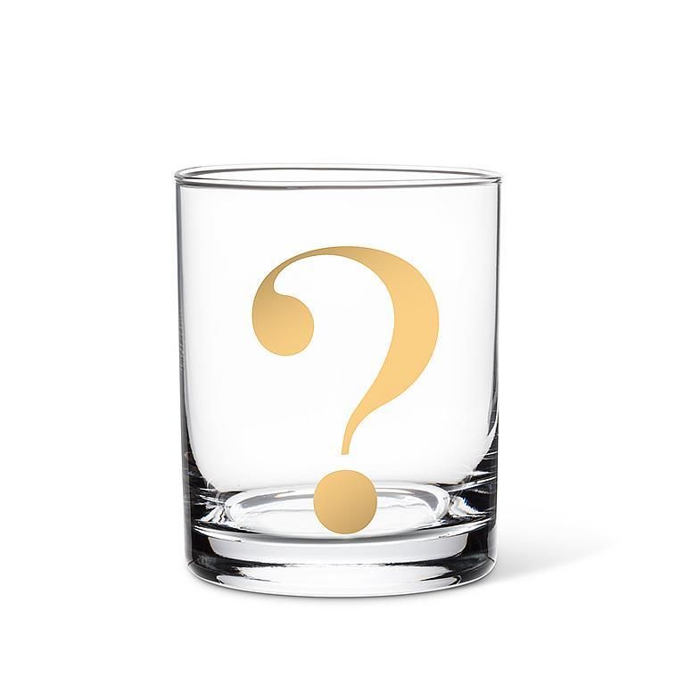 Glass - ?