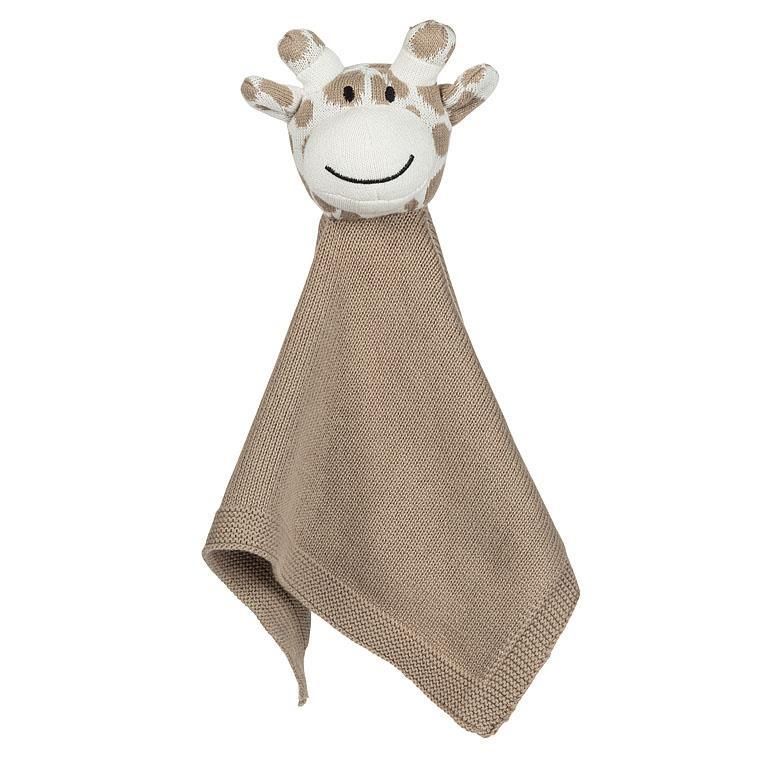 Cuddle Cloth - Giraffe