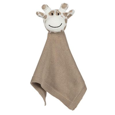 Cuddle Cloth - Giraffe