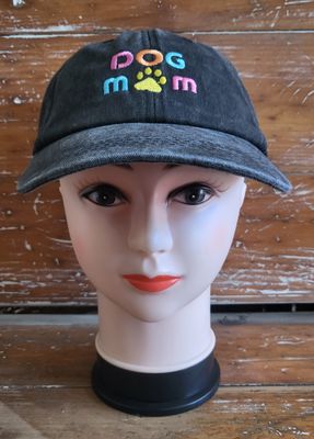 Hat  - Dog Mom