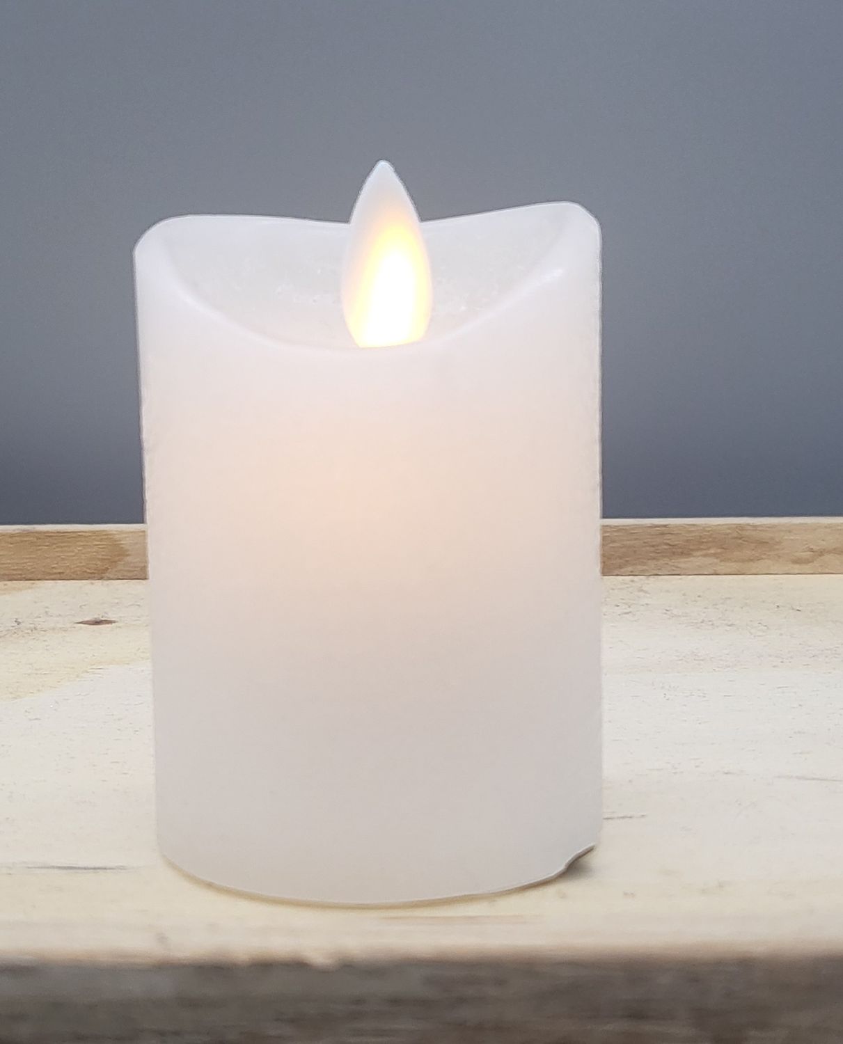 Candle - Flameless 3&quot;