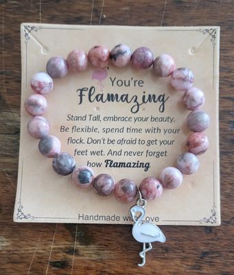 Bracelet - Flamazing