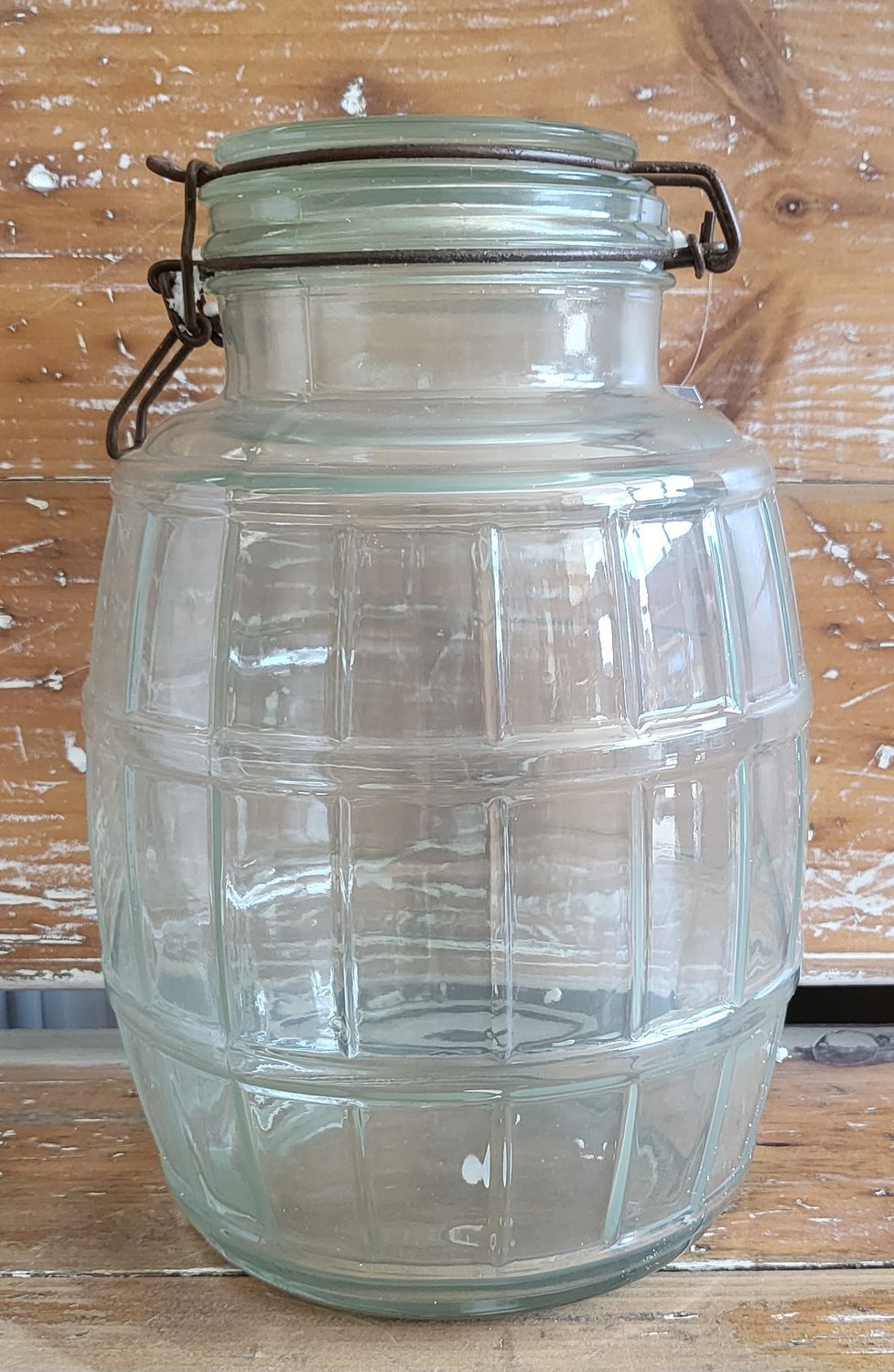 Pickle Jar - Small