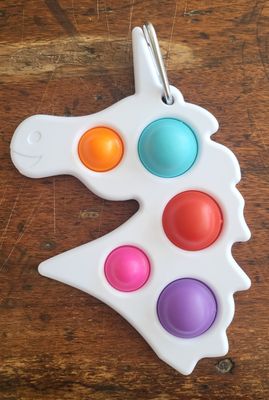 Unicorn Fidget